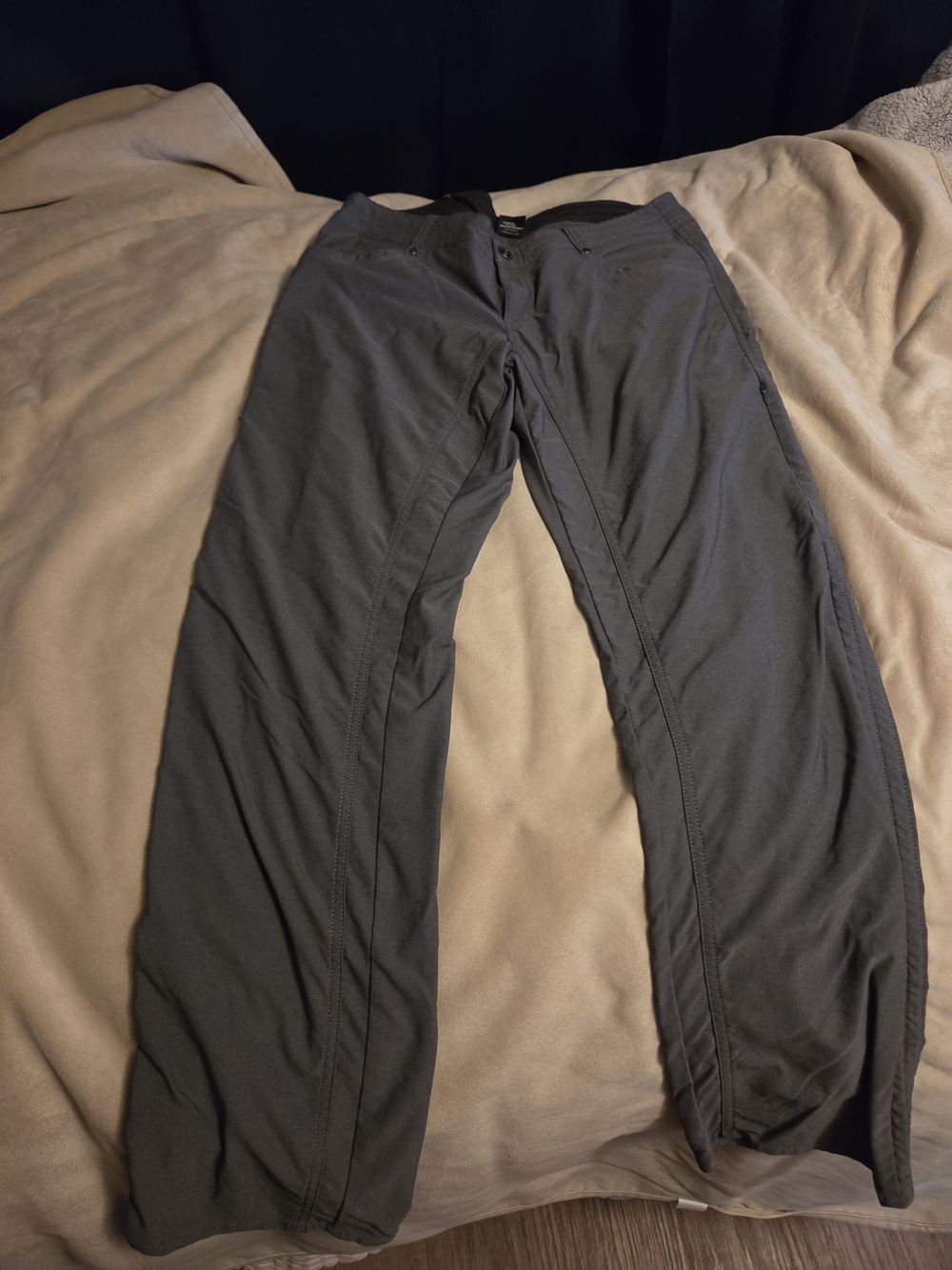 Kuhl Trekking Pants